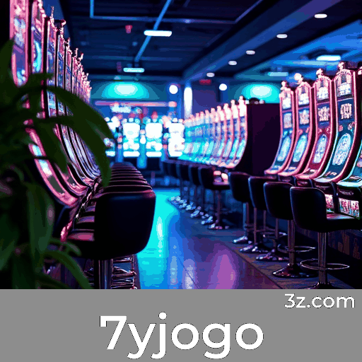 7yjogo - O Cassino Online Seguro e Divertido
