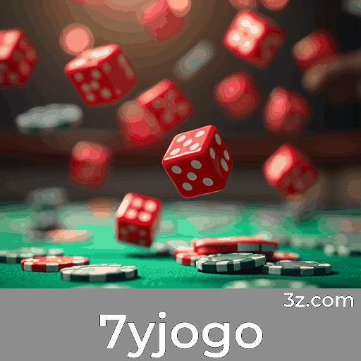 7yjogo - O Cassino Online Seguro e Divertido