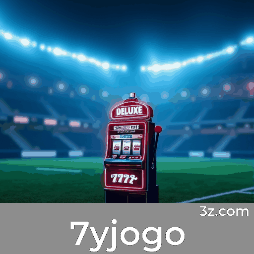 7yjogo: Escolhas Ricas e Entretenimento Ilimitado