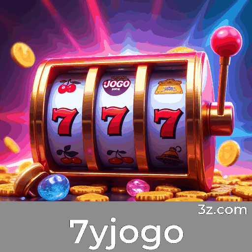 7yjogo - O Cassino Online Seguro e Divertido