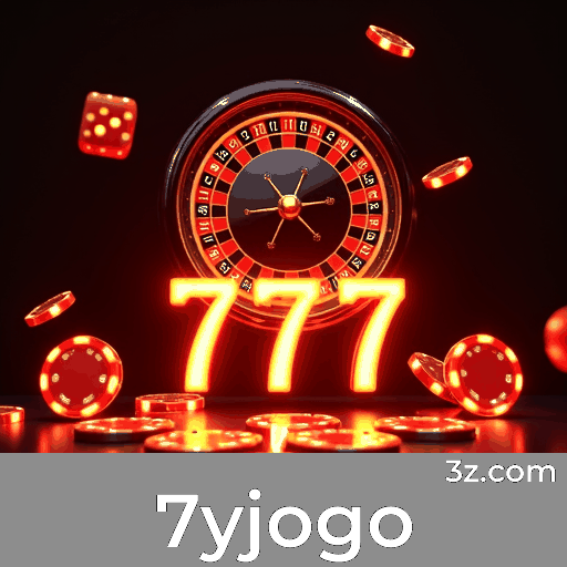 7yjogo: Experiência Profissional e Imersiva no Cassino