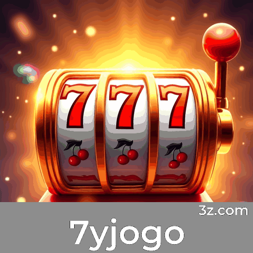 7yjogo - O Cassino Online Seguro e Divertido