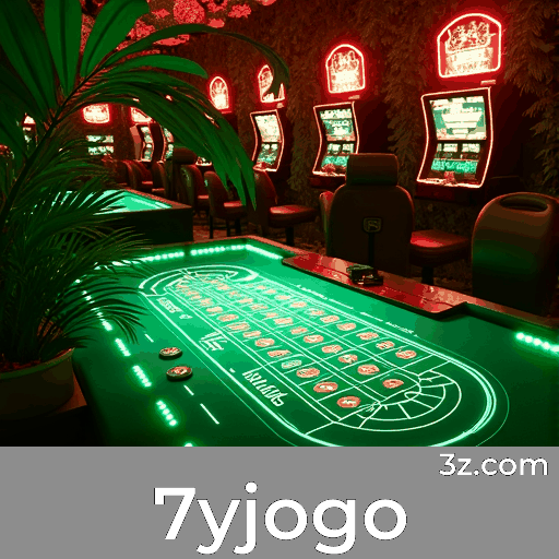 Experimente o Login Exclusivo e Seguro da 7yjogo