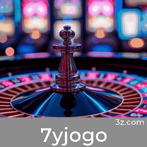 7yjogo - O Cassino Online Seguro e Divertido