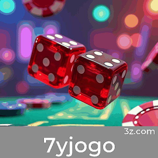 7yjogo - O Cassino Online Seguro e Divertido
