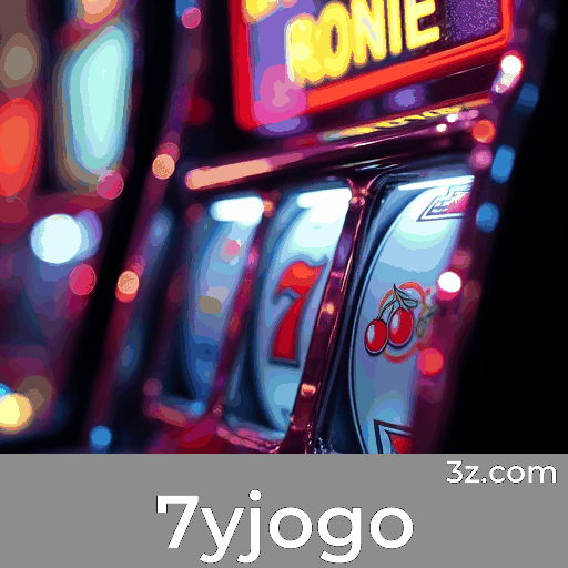 7yjogo - O Cassino Online Seguro e Divertido