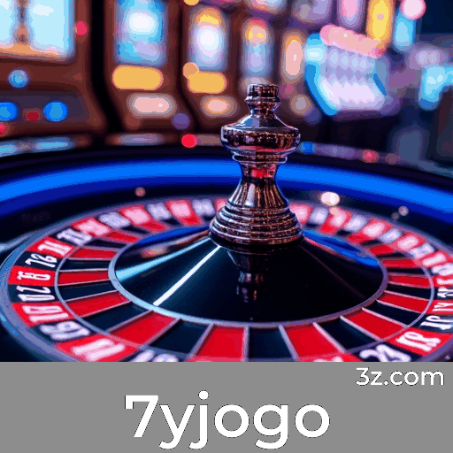 7yjogo: Experiência de apostas completa e acessível