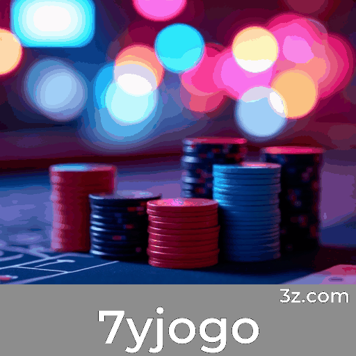 7yjogo - O Cassino Online Seguro e Divertido